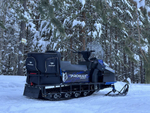 Снегоход PROMAX YAKUT 500 LONG 2.0 4T 20