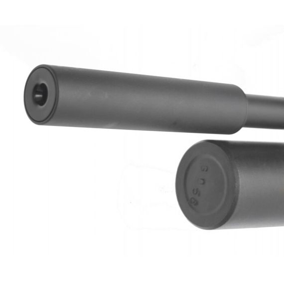 ПНЕВМАТИЧЕСКАЯ ВИНТОВКА JAGER (ЕГЕРЬ) SP БУЛЛПАП 5.5 ММ КОЛБА