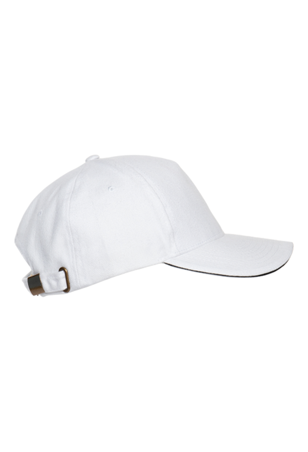Бейсболка 11K StanComfort, белый