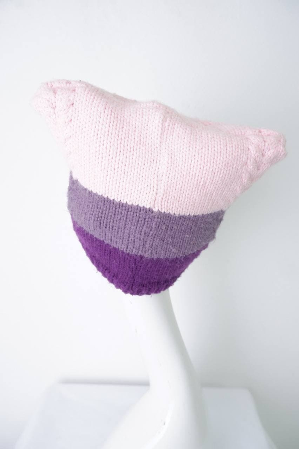 Шапка на флисе на 3-5 лет