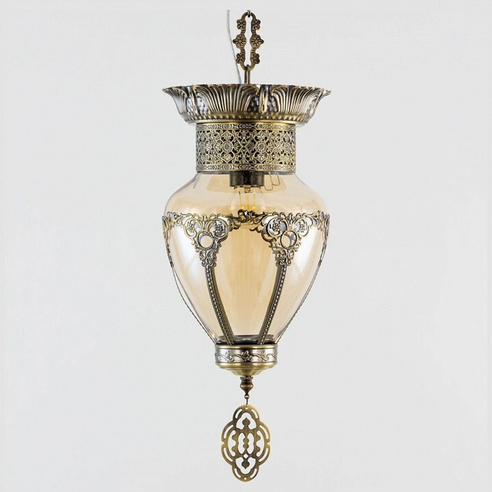 Подвесной светильник Citilux Каир CL419213