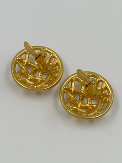 Клипсы Sonia Rykiel