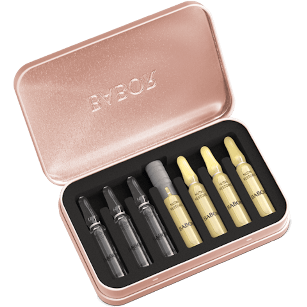 Ампульный набор Babor Hydra Nourishing Promo 2026