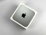 Мини ПК (компьютер) Apple Mac mini 2023 Slim-Desktop, AppleM2 8 ГБ RAM, 10C GPU/8GB/256GB SSD, MacOS, Silver