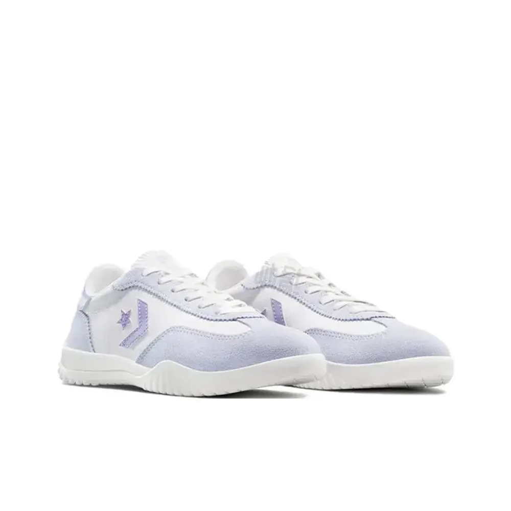 Кеды Converse Run Star Trainer 'Blueberry Ice' A11861C