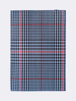 Обложка для паспорта OLA OLA