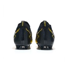 Бутсы футбольные TORRES GARRA, TS35824180-45, р.45, с носком, черный