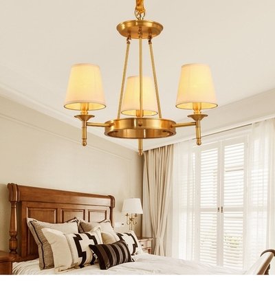 люстра Criteria 3