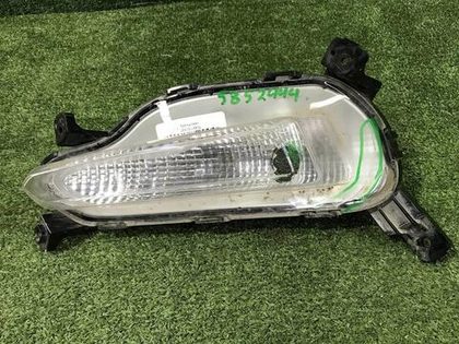 ПТФ левая Hyundai Solaris 2 (2017-2020)