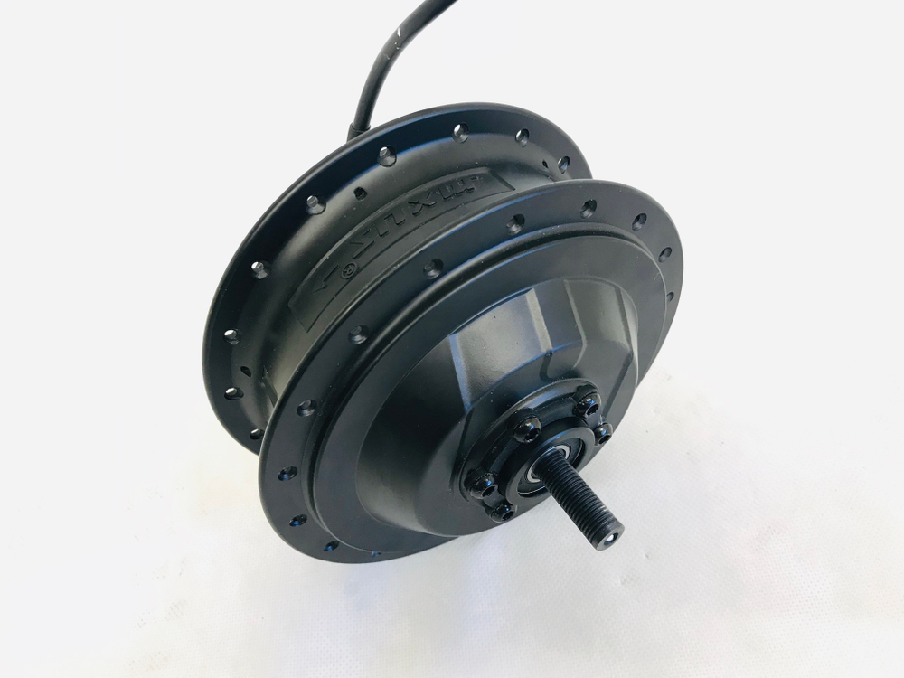 Мотор-колесо MXUS XF15 на 500W для электровелосипеда