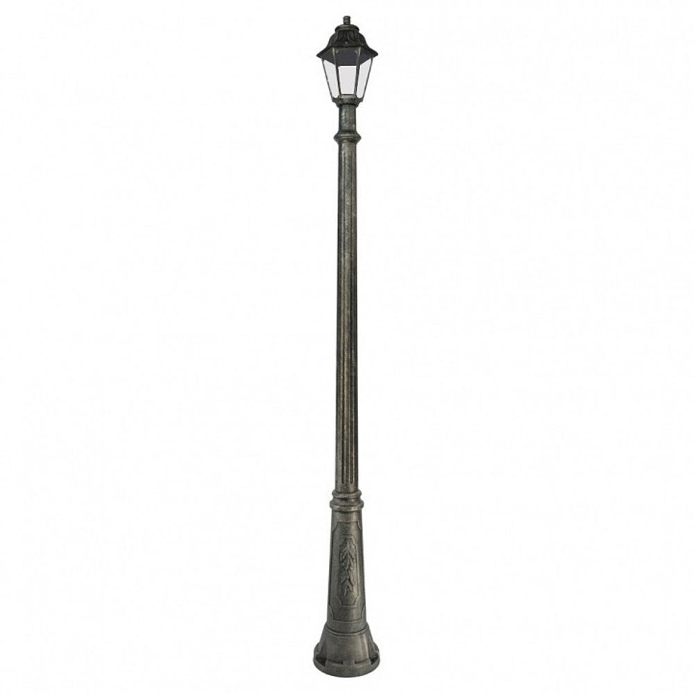 Фонарный столб Fumagalli Anna E22.157.000.BXF1R