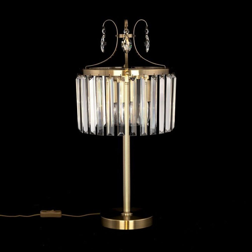 Настольная лампа декоративная Citilux Инга CL335833