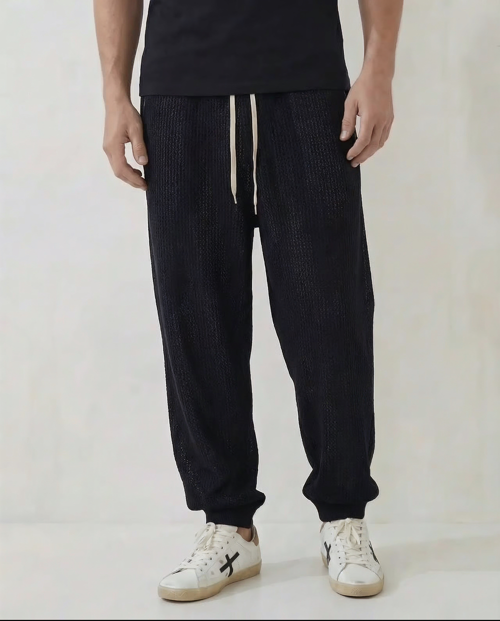 Брюки БУРАН