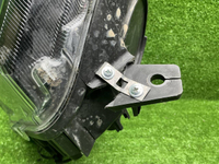 Битая Фара правая Omoda C5 (2022-н.в.) галоген