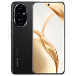 Смартфон HONOR 200 8/256GB, Midnight Black (Черный)
