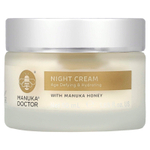 Manuka Doctor, Ночной крем с медом манука, 50 мл (1,69 жидк. унц.)