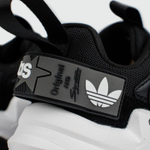 Кроссовки Adidas Star Life Black White