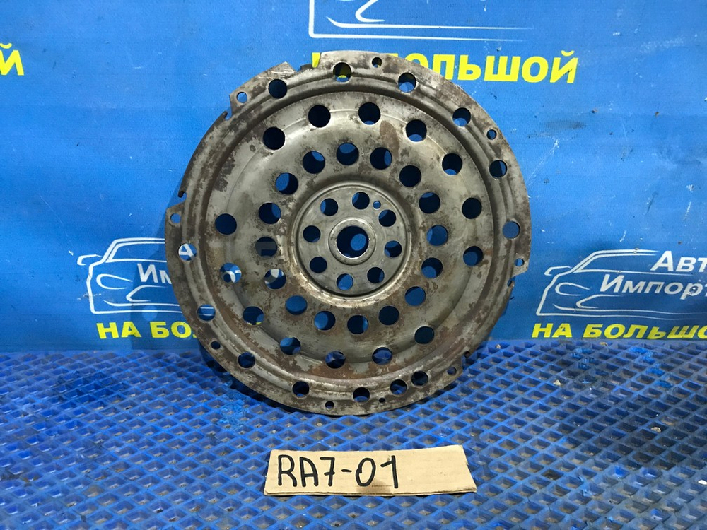Маховик Honda ODYSSEY 2000