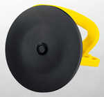 STAYER MAXLift, 40 кг, пластмассовый, одинарный, стеклодомкрат на присоске (33718-1)