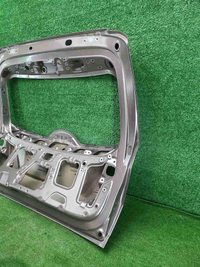 Крышка багажника Hyundai Tucson 4 (2020-н.в.)