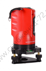 Лазерный уровень РЕСАНТА ПЛ-2ШК