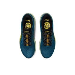 Мужские кроссовки ASICS GT-1000 11 Tr 'Green' 1011B573-750