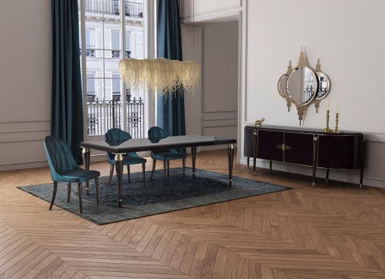 Буфет Jackie TIMELESS SALE, FRATELLI BARRI