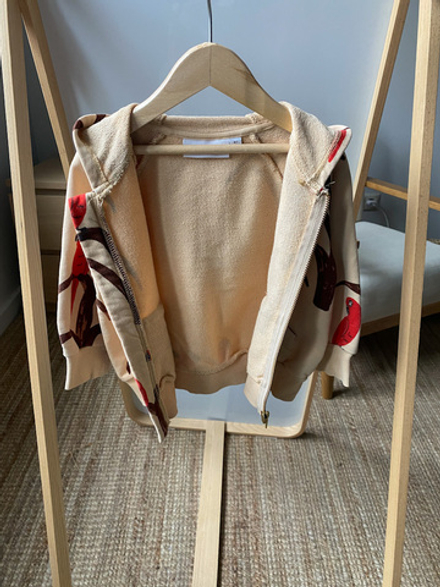 Толстовка Mini Rodini, 86