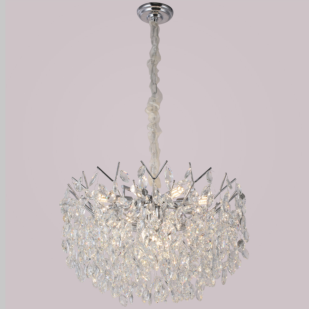 IL5160-600PZF-25 CH ELITE светильник потолочный