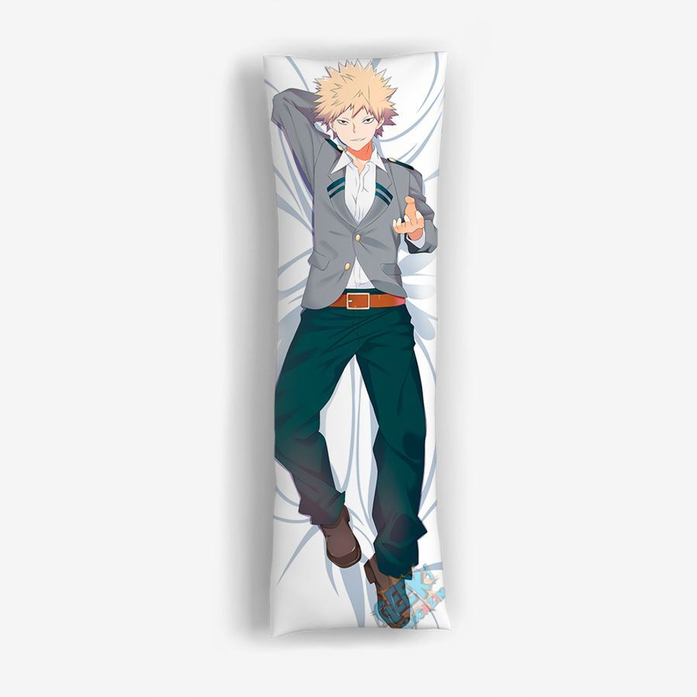 Dakimakura boku no hero academia new arrivals