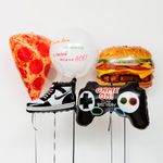 Воздушные шары №8154