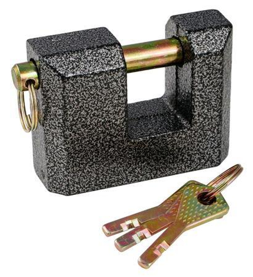 Замок навесной  S-Locked ВС 06-П 3 кл.     / 121438