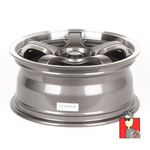 Комплект дисков SSR 16x7 et35 5x100