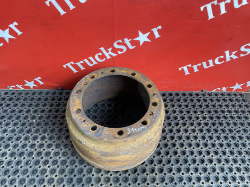 Барабан тормозной передний