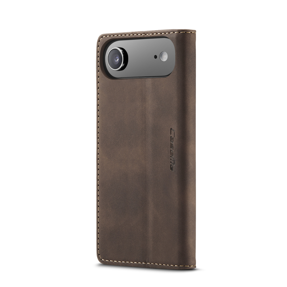 Чехол-книжка CaseMe Matte iPhone Air