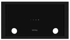 Встраиваемая вытяжка Korting KHI 6777 GN