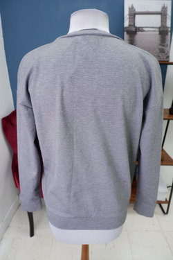 Джемпер SK House базовый 48 размер