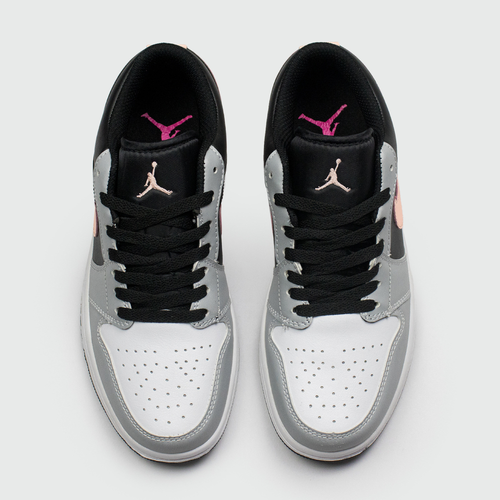 Кроссовки Nike Air Jordan 1 Low Wmns new