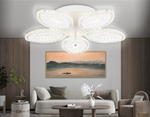 Потолочная люстра Ambrella Light FA FA4015
