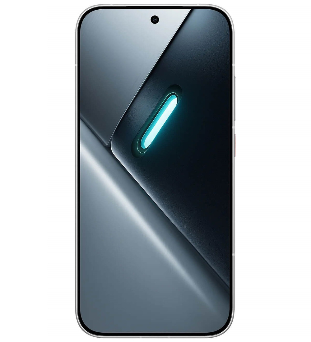 Смартфон Xiaomi POCO X8 Pro 8/256Gb Белый