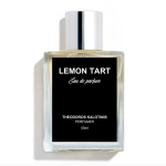 Theodoros Kalotinis Lemon Tart