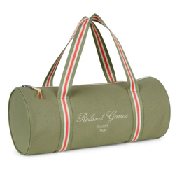 Спортивная сумка Roland Garros Sporty Chic Duffel - green
