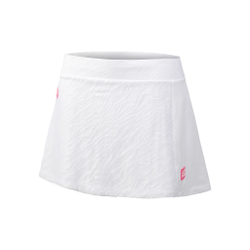 Женская теннисная юбка EA7 Tennis Pro Skirt Women - White
