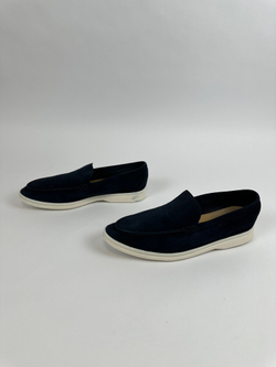 Лоферы Loro Piana