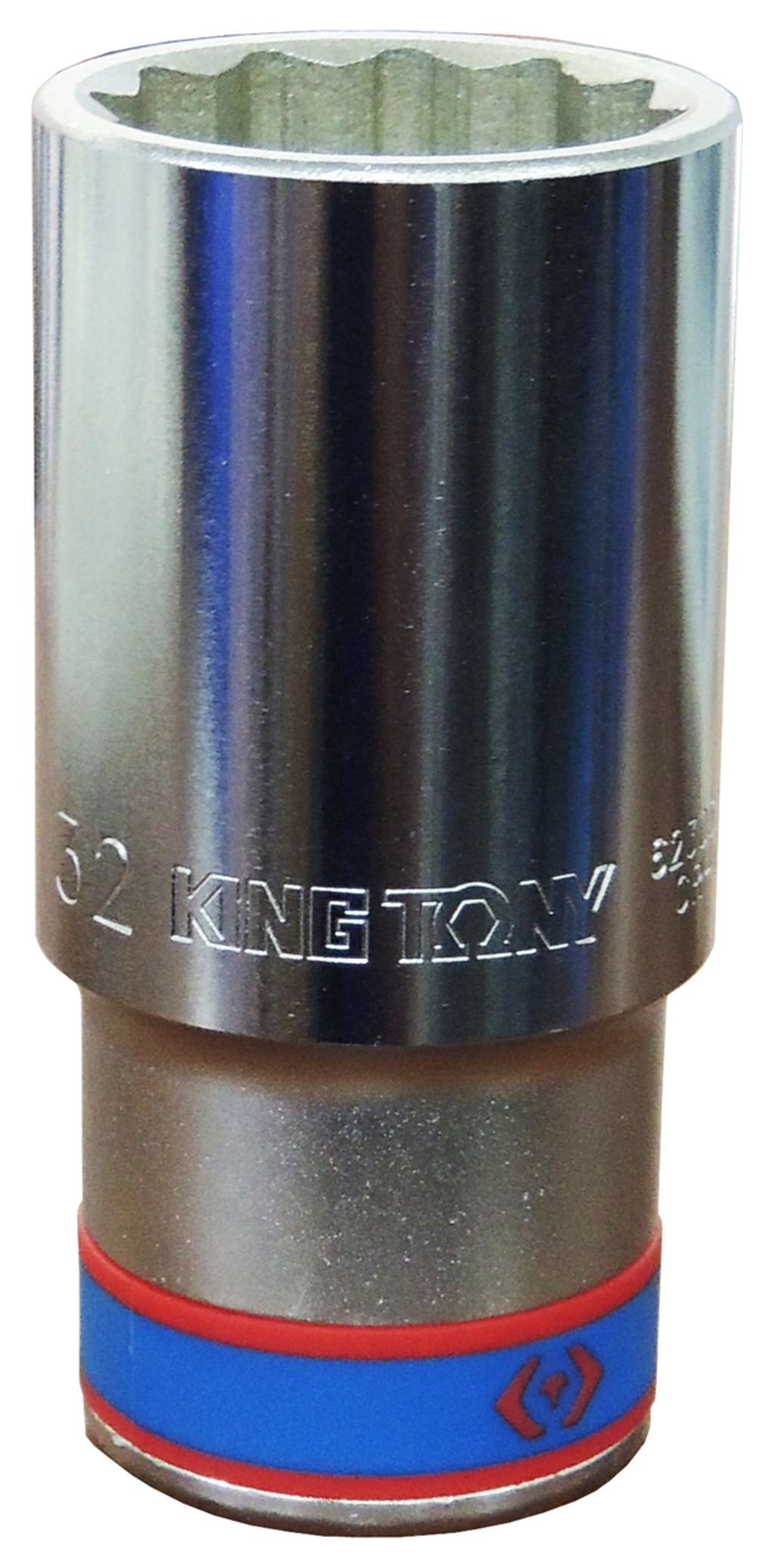 KINGTONY ГОЛОВКА ГЛУБОКАЯ 623046M 3/4" 12 гр. 46мм