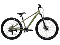 Велосипед EVOLUTION FLOW MD 26