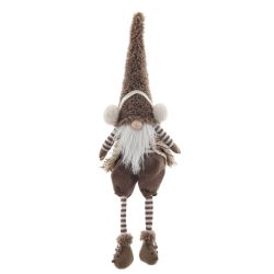 GAEM Игрушка набивная "Гном", L26 W16 H86/30 см