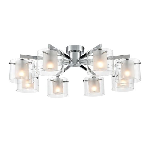 Люстра Lumion VERDI 8261/8C