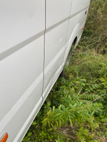 GAZ GAZELLE NEXT Бортовой (Евроборт) A32R32 (Дизельный, 2,8 л, 150 л.с.)