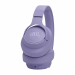Беспроводные наушники JBL Tune 770 NC, mini jack 3.5 mm, фиолет